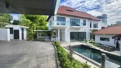 Swettenham Road (D10), Detached #588874341